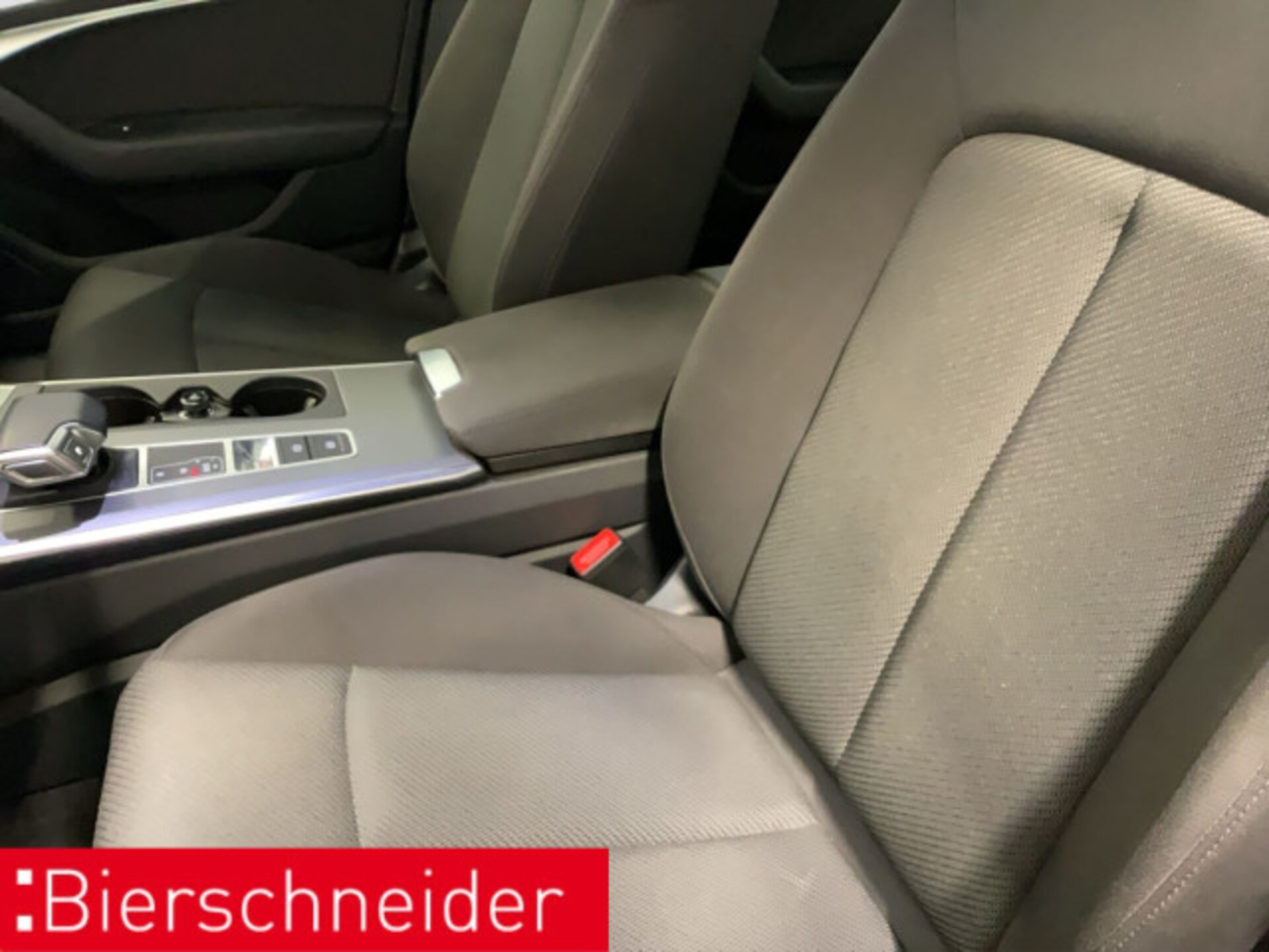 Audi A6 Limousine