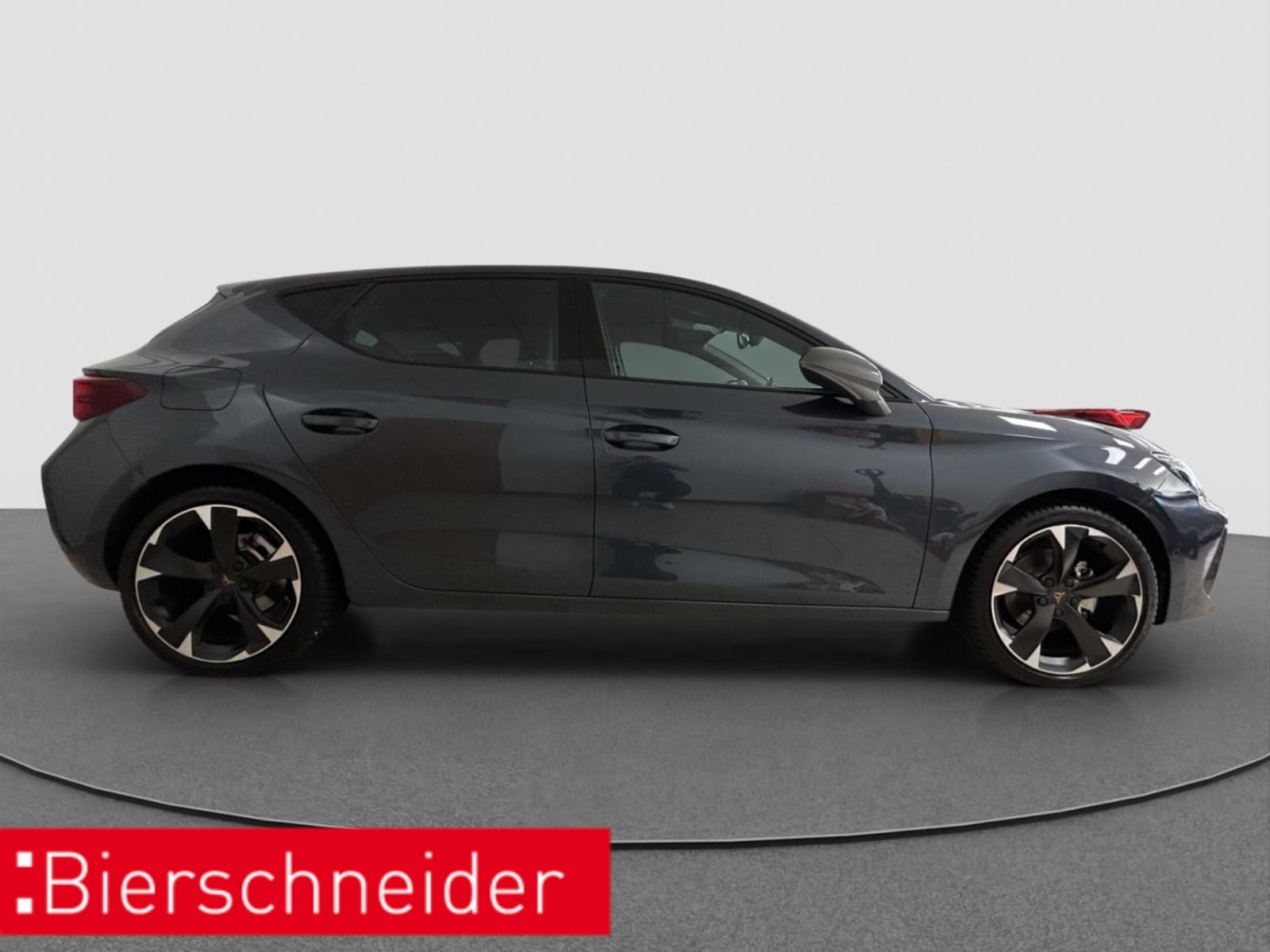CUPRA Leon – Bild 5