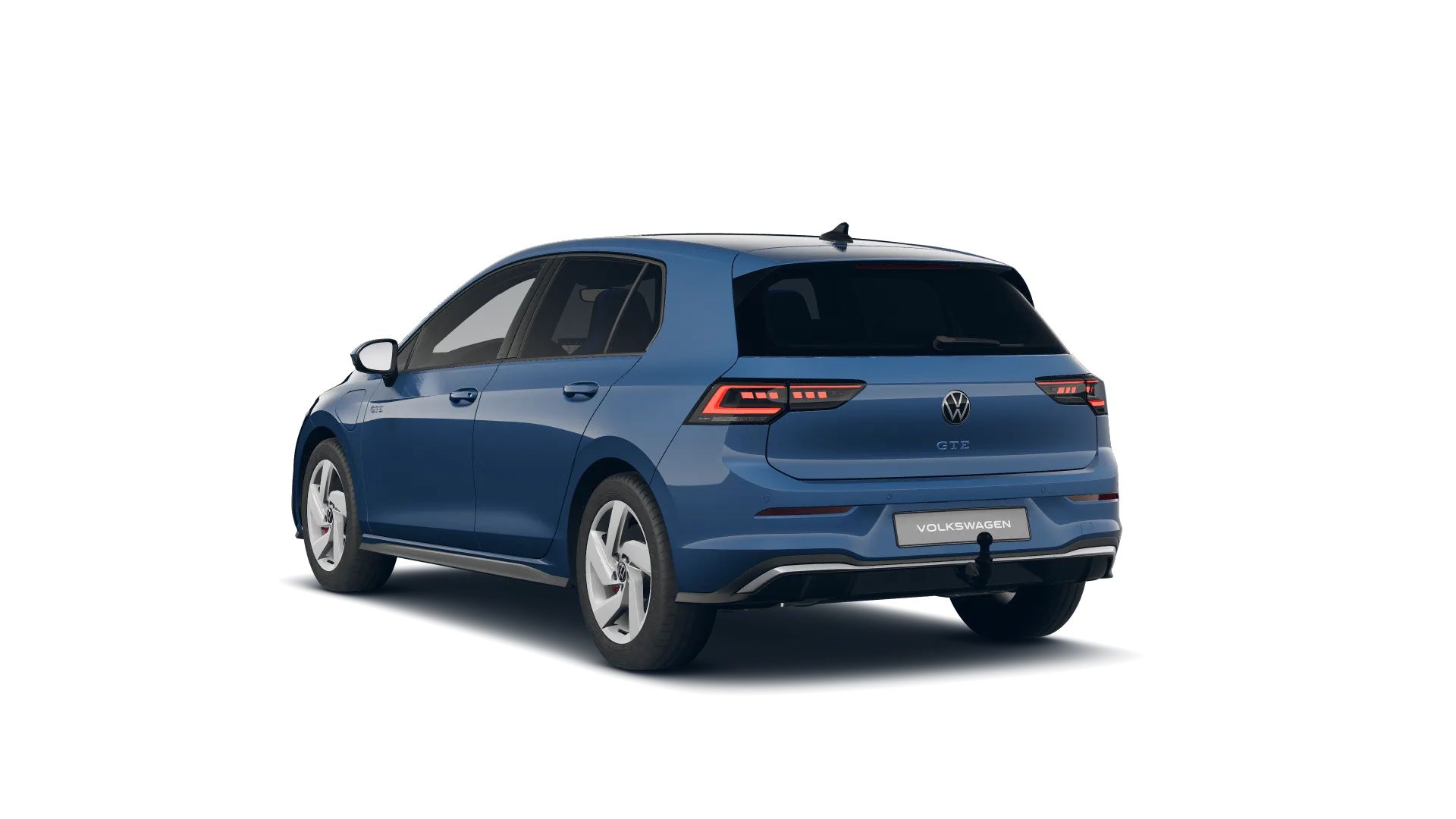 Volkswagen Golf GTE