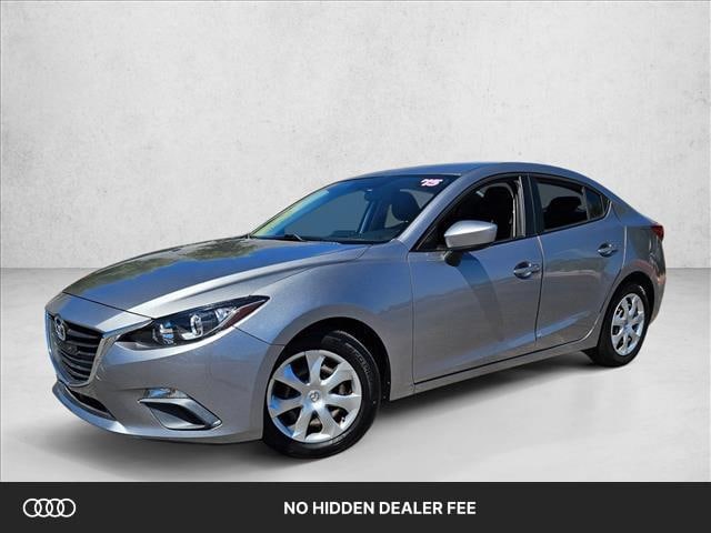 Photo of 2015 Mazda Mazda3