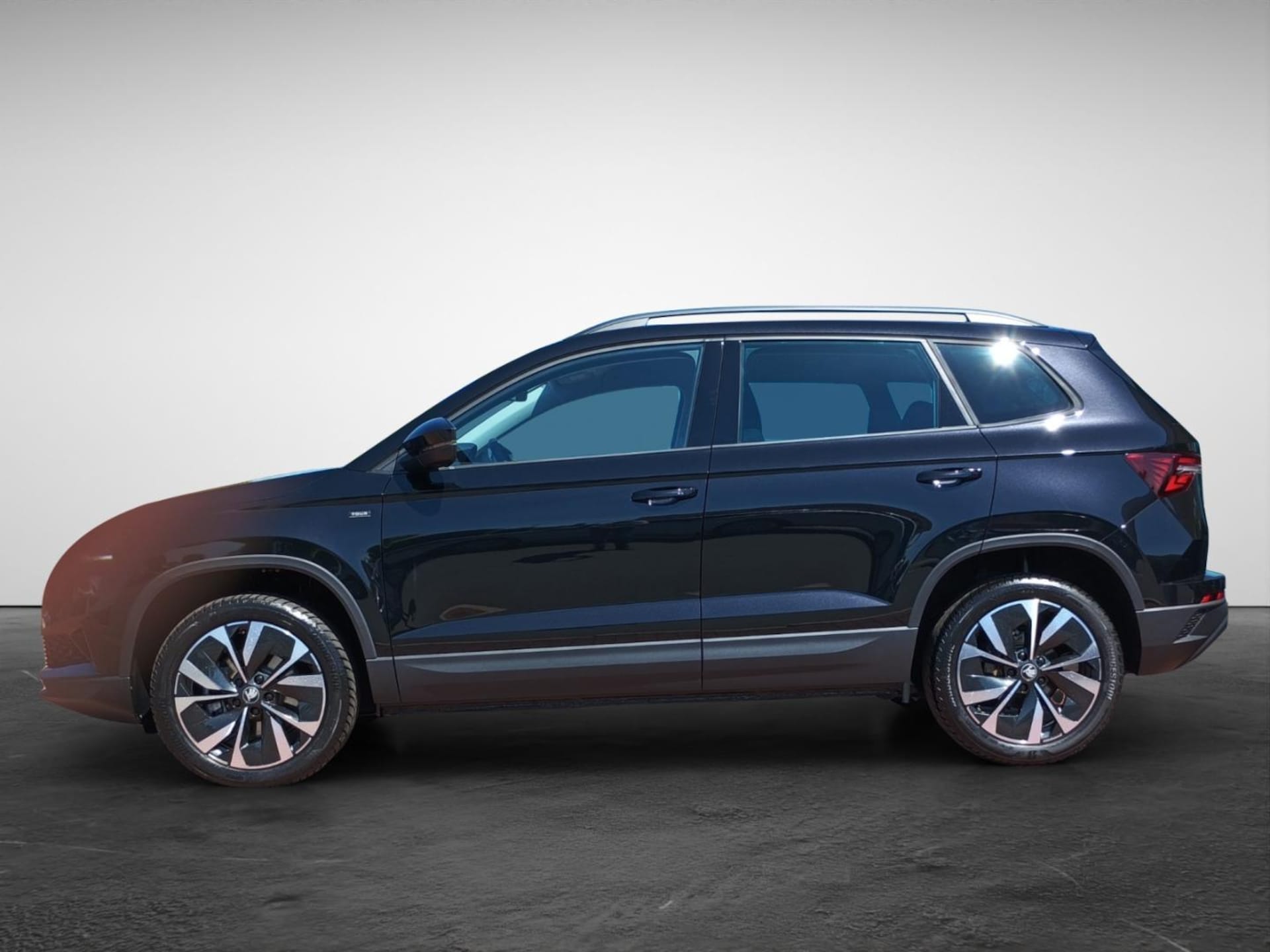 Skoda Karoq Selection