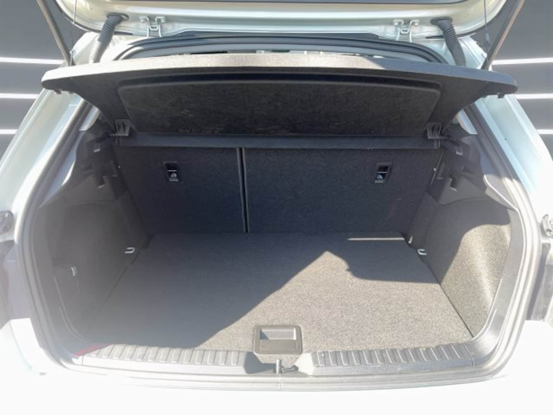 Audi A1 Sportback S line