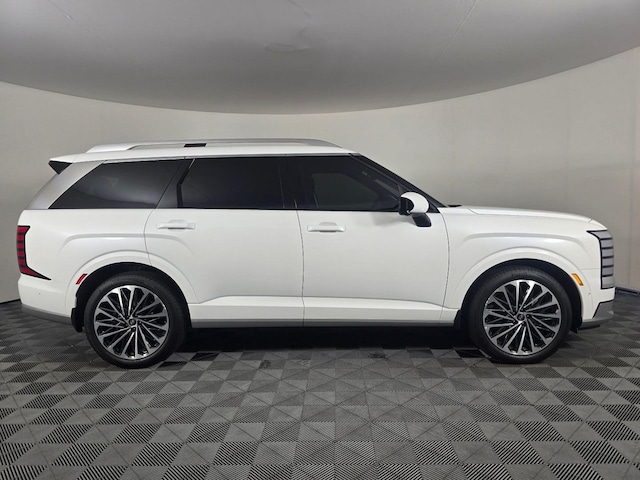 2026 Hyundai
