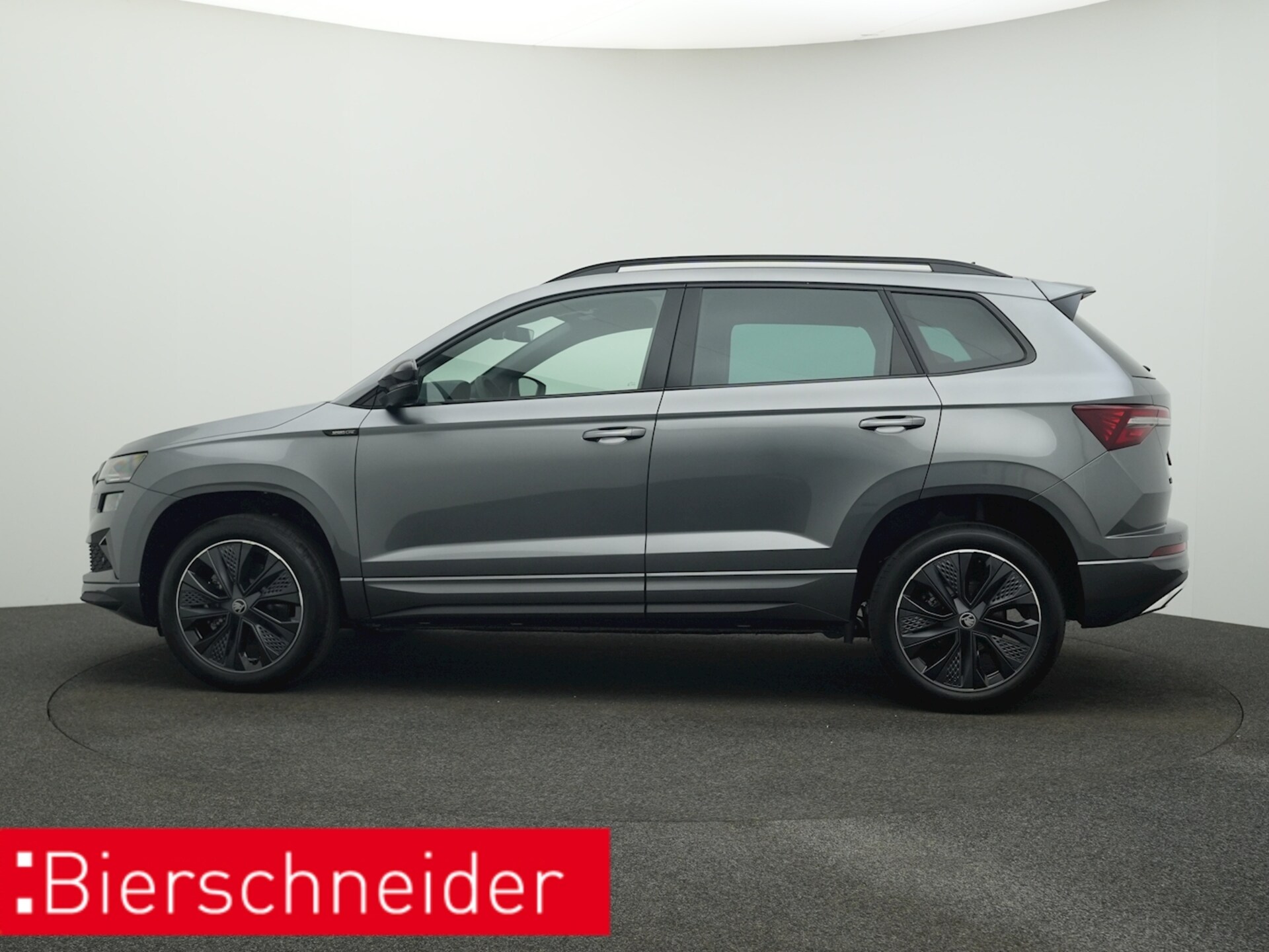 Skoda Karoq Sportline