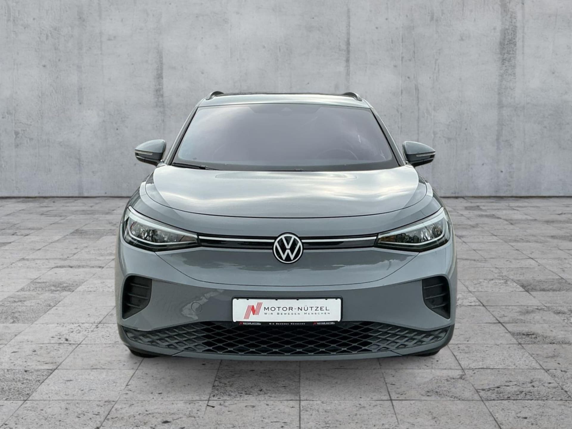Volkswagen ID.4 Pure