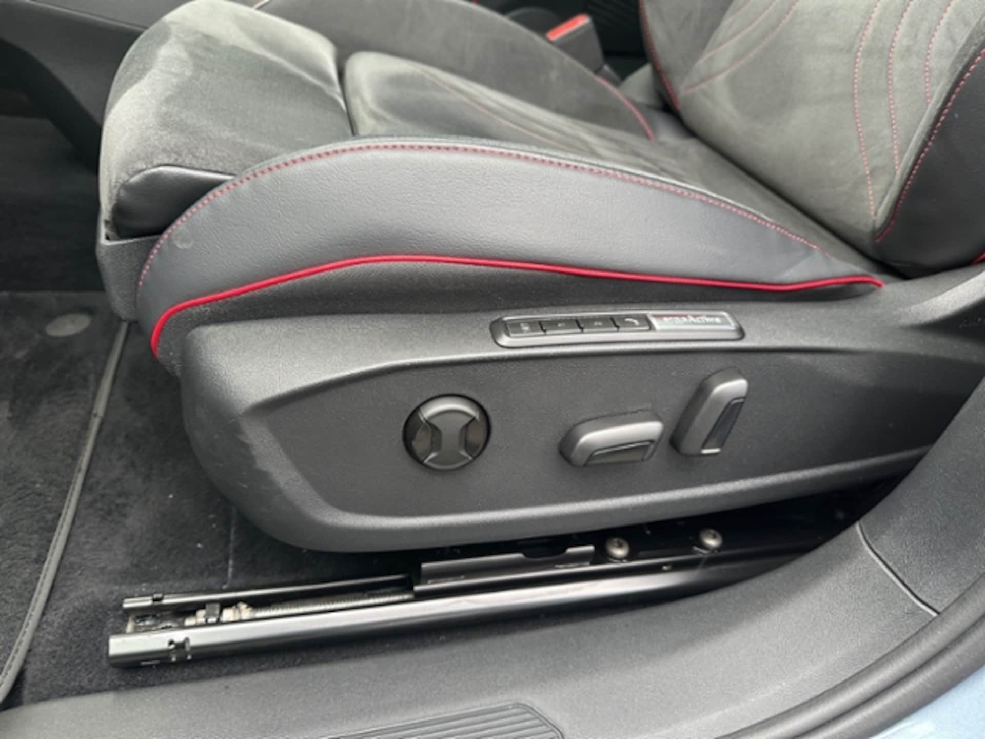 Volkswagen ID.4 GTX