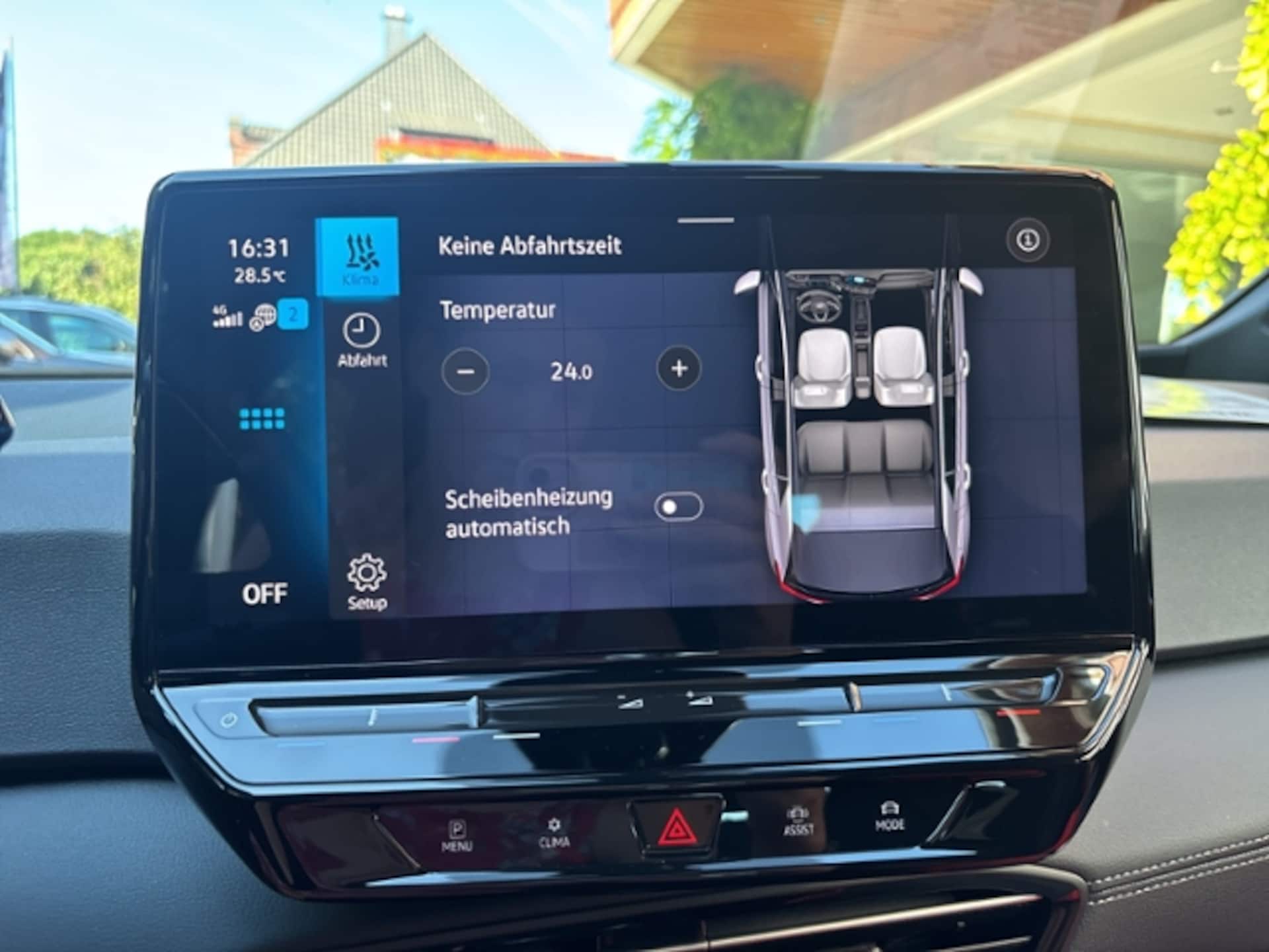 Volkswagen ID.3 Pro