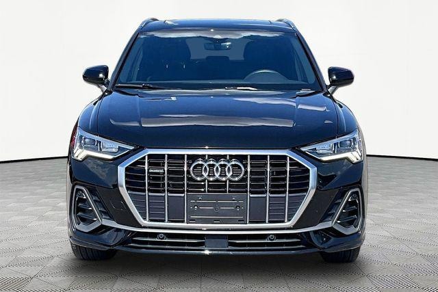 2023 Audi Q3 SUV