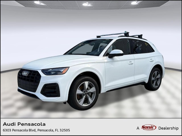 Photo of 2025 Audi Q5