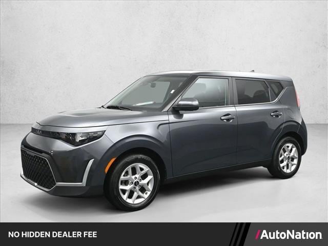 2024 Kia Soul