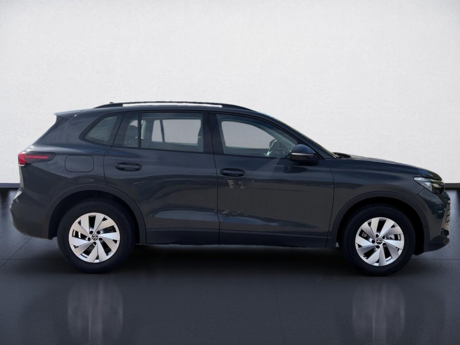 Volkswagen Tiguan – Bild 7