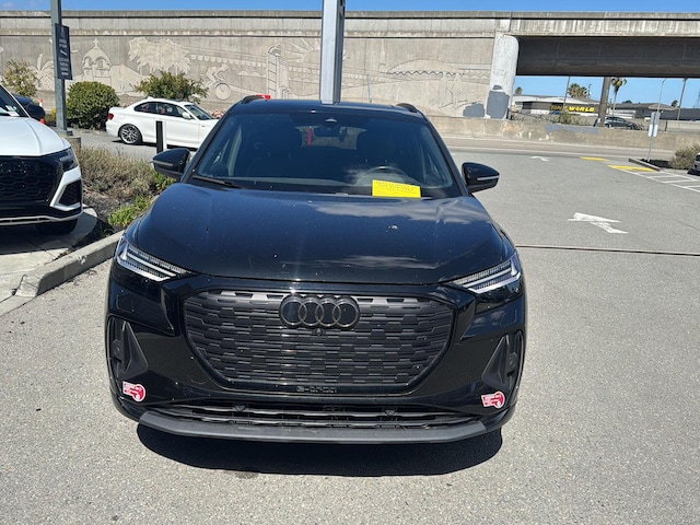 2023 Audi Q4 e-tron