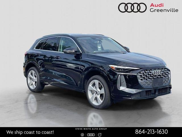 Photo of 2026 Audi Q5