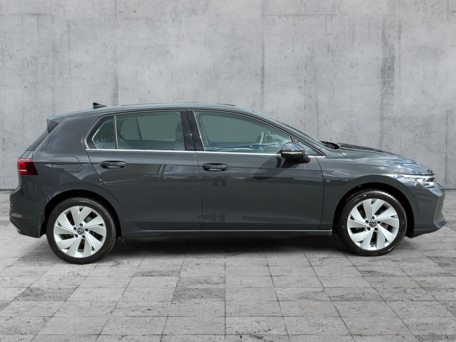 Volkswagen Golf – Bild 6