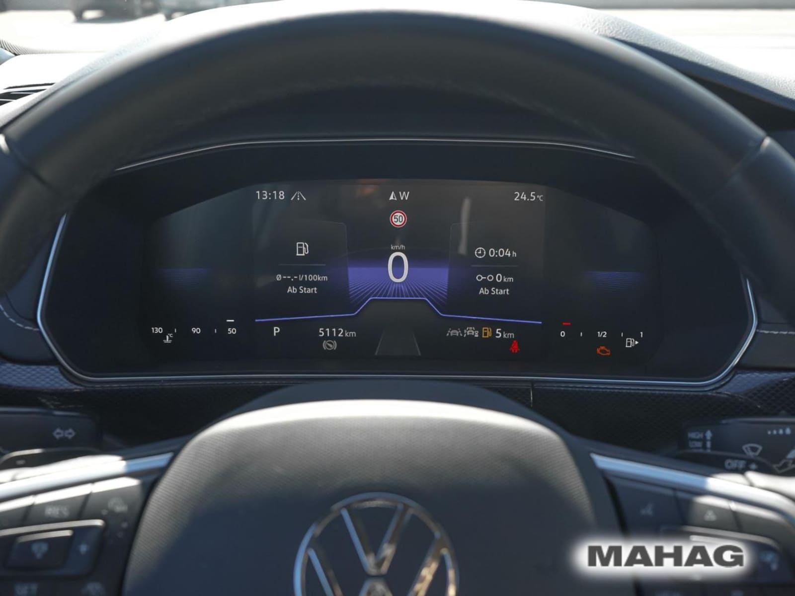 Volkswagen T-Cross – Bild 22