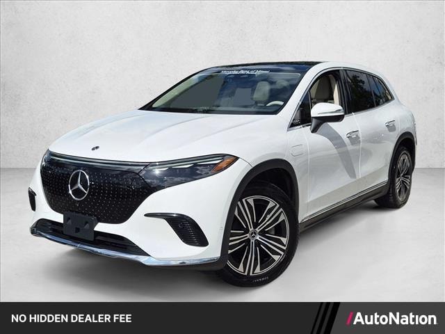 2023 Mercedes-Benz