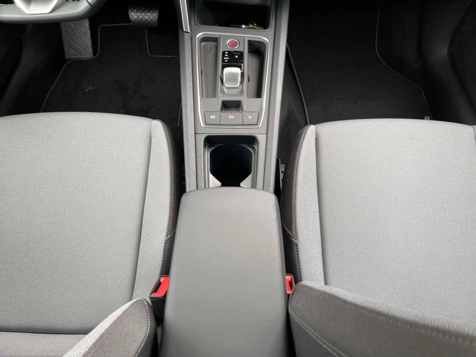 SEAT Leon – Bild 13