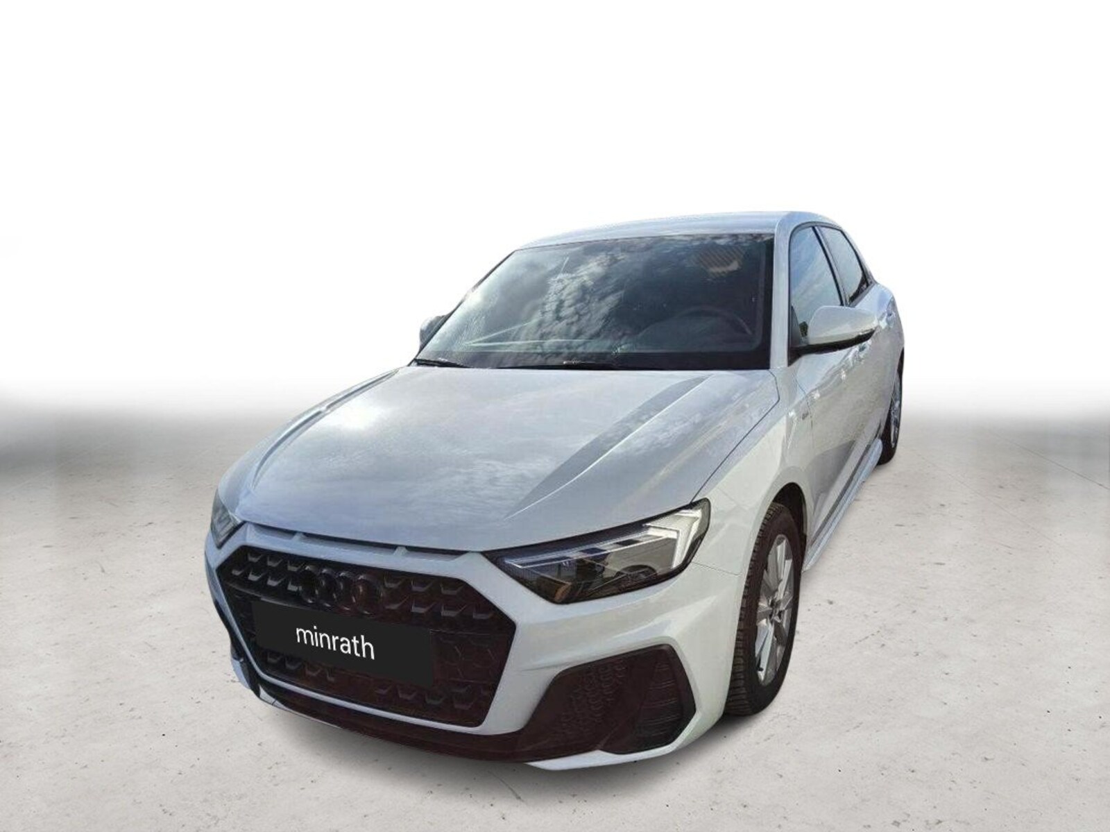 Audi A1 Sportback – Bild 2