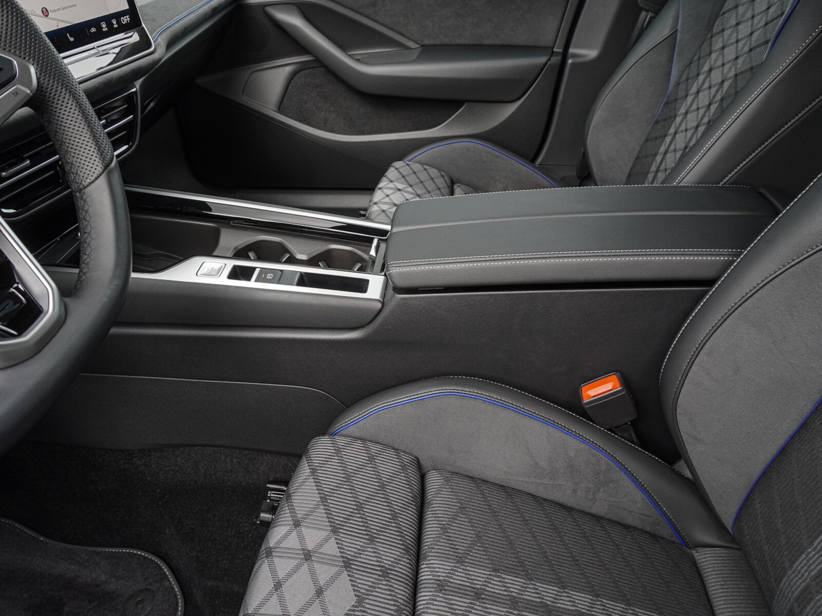 Volkswagen Passat – Bild 16