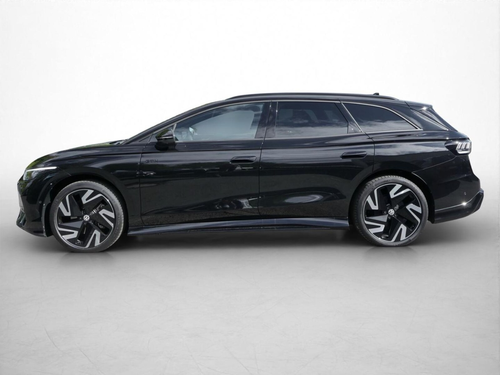 Volkswagen ID.7 Tourer – Bild 5