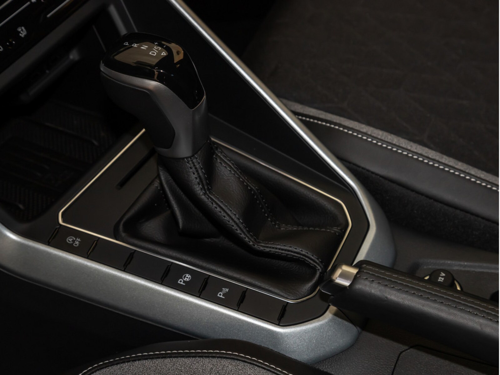 Volkswagen Taigo – Bild 13