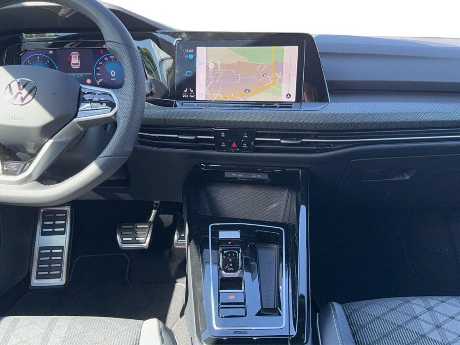 Volkswagen Golf Variant – Bild 15