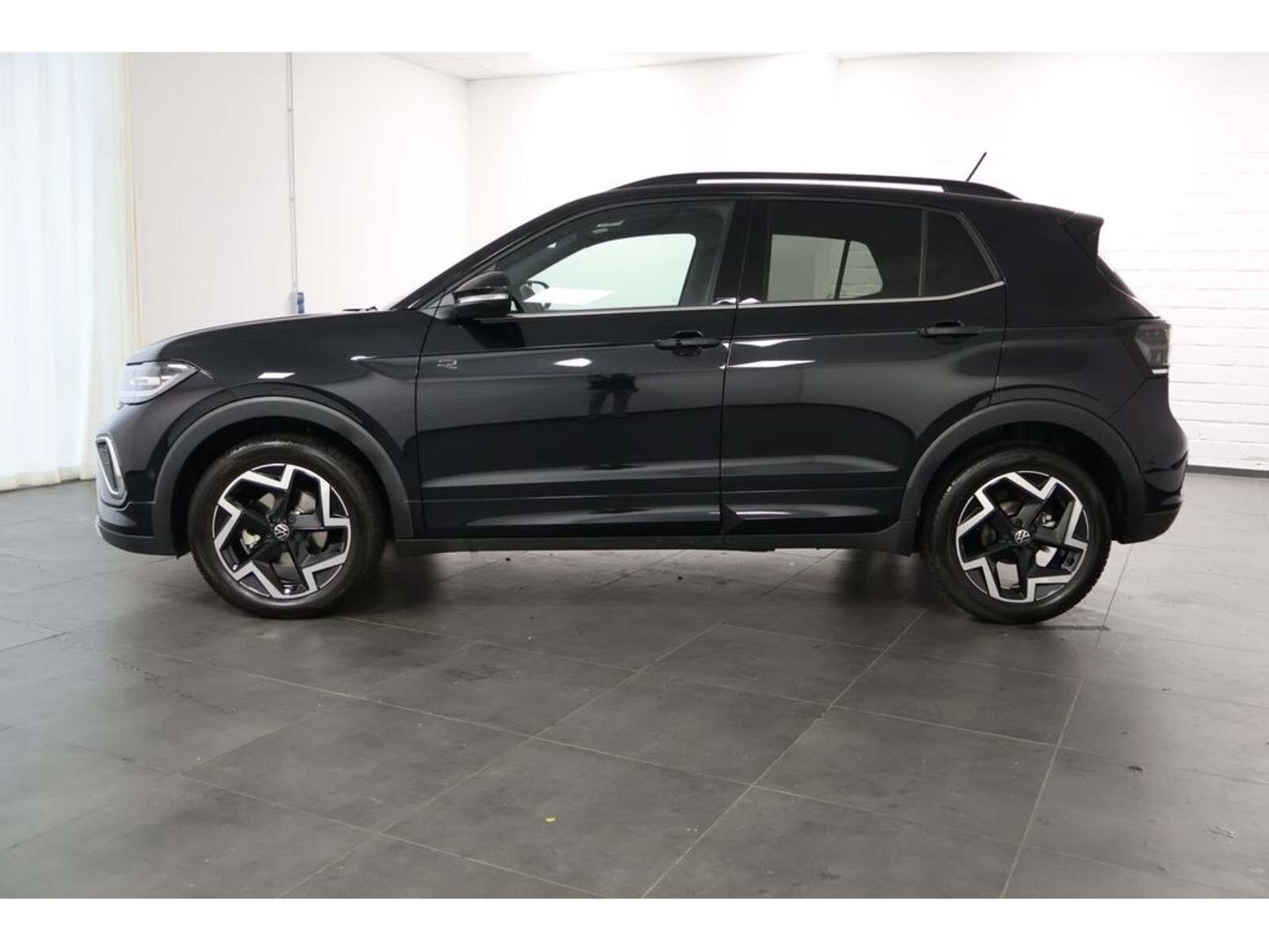 Volkswagen T-Cross – Bild 7