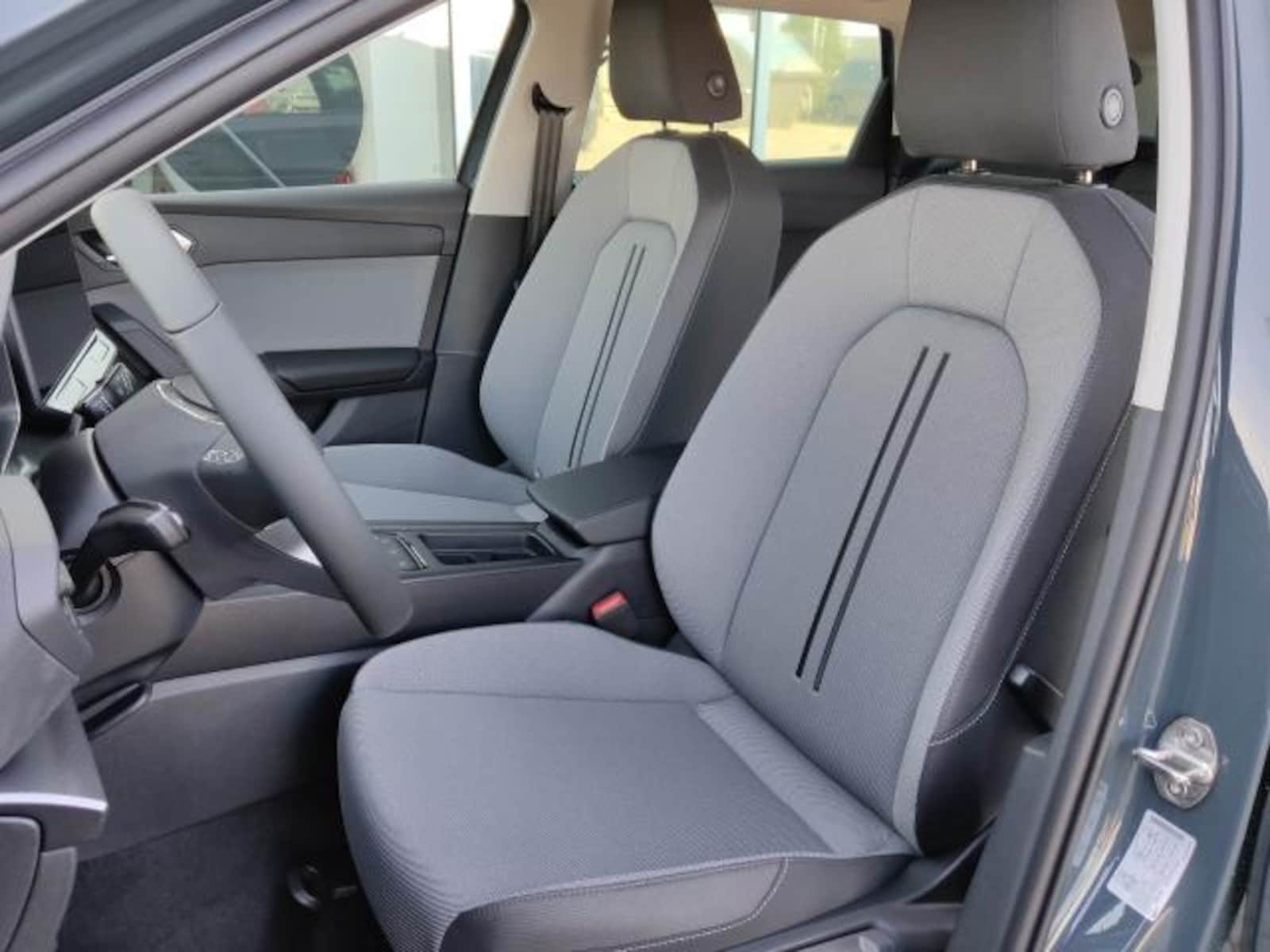 SEAT Leon Sportstourer – Bild 13