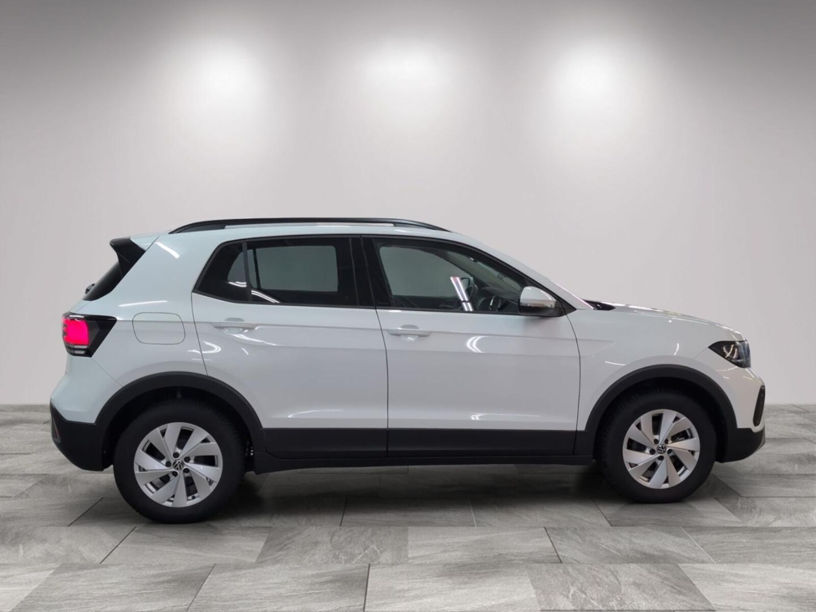 Volkswagen T-Cross – Bild 5