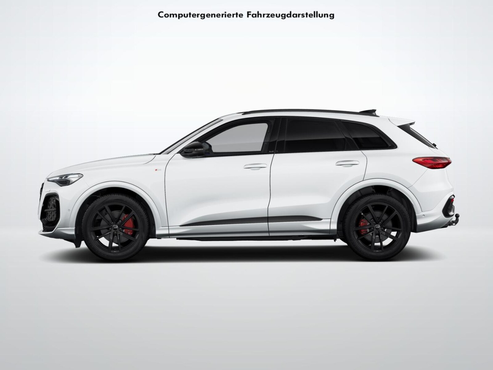 Audi Q5 – Bild 3