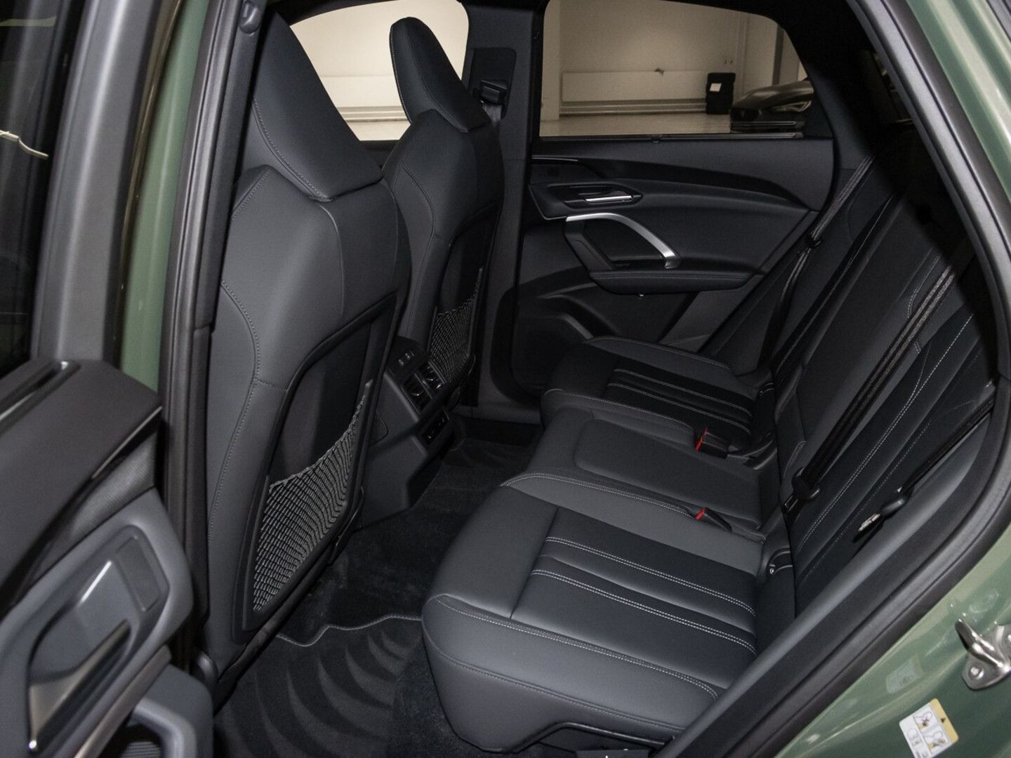 Bild über Audi Q5 Sportback TDI quattro 150 kW S tronic - für weitere Informationen kontaktieren Sie den Audi Partner