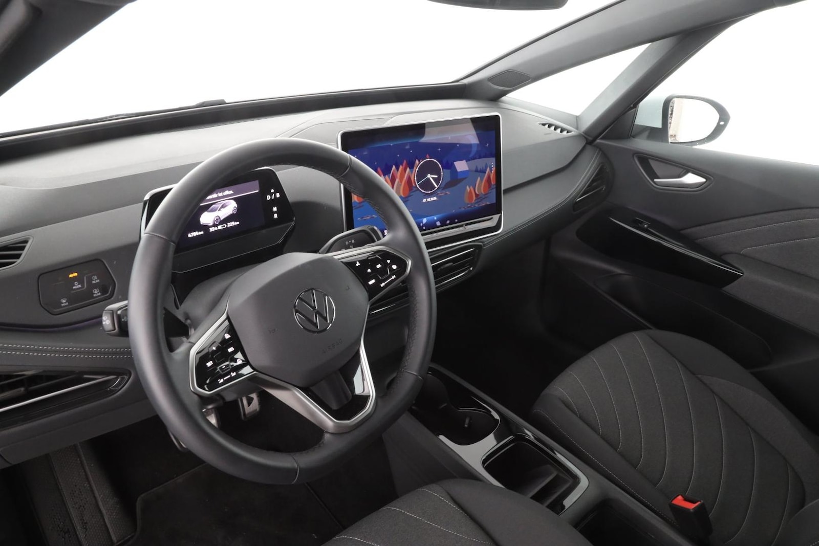 Volkswagen ID.3 – Bild 11