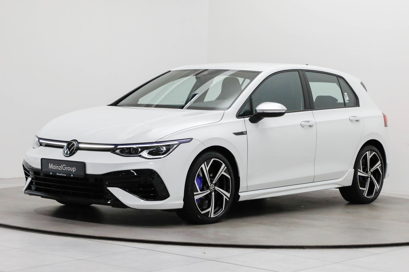 Volkswagen Golf – Bild 2