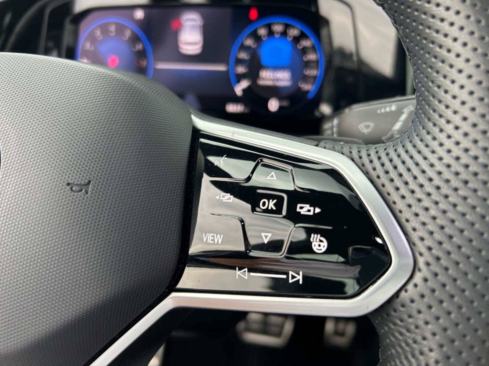 Volkswagen Golf – Bild 11