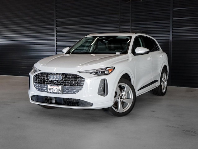 Photo of 2025 Audi Q5 