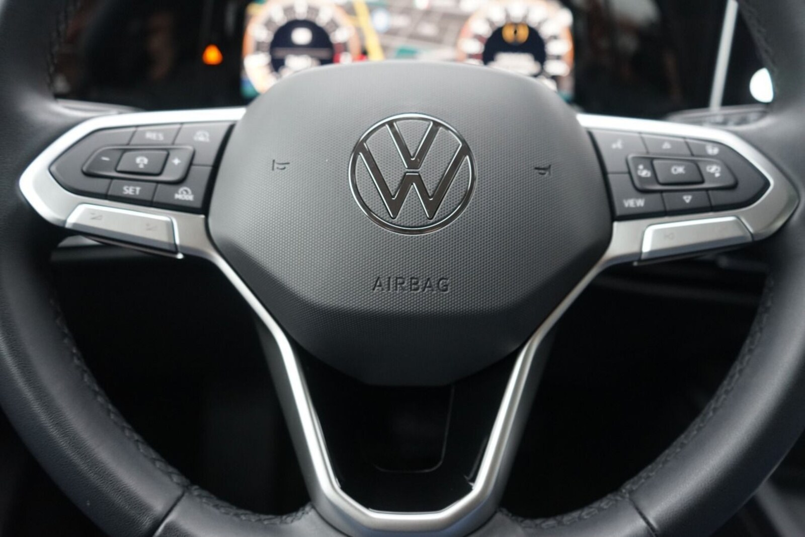 Volkswagen Golf – Bild 16