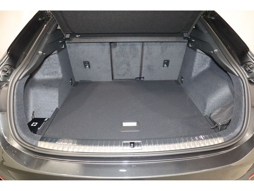 Image about Audi Q3 Sportback S line 35 TDI S tronic