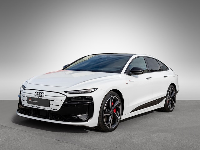 Image about Audi A6 Sportback e-tron e-tron quattro