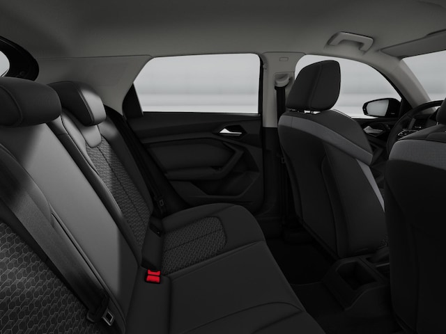Audi A1 Citycarver 30 TFSI Schaltgetriebe - 2022 - Joinsteer - #13