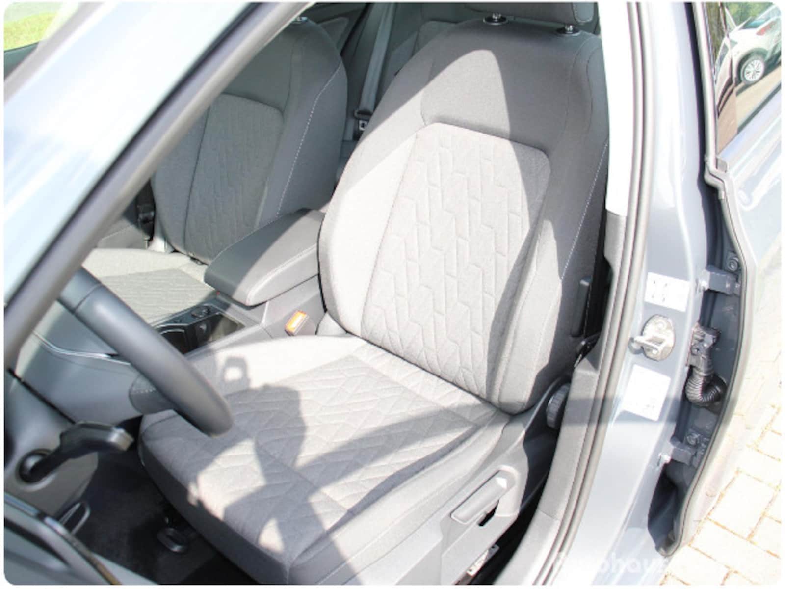 Volkswagen Golf Variant – Bild 14