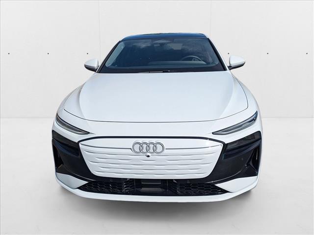 2025 AUDI A6 - Image 2