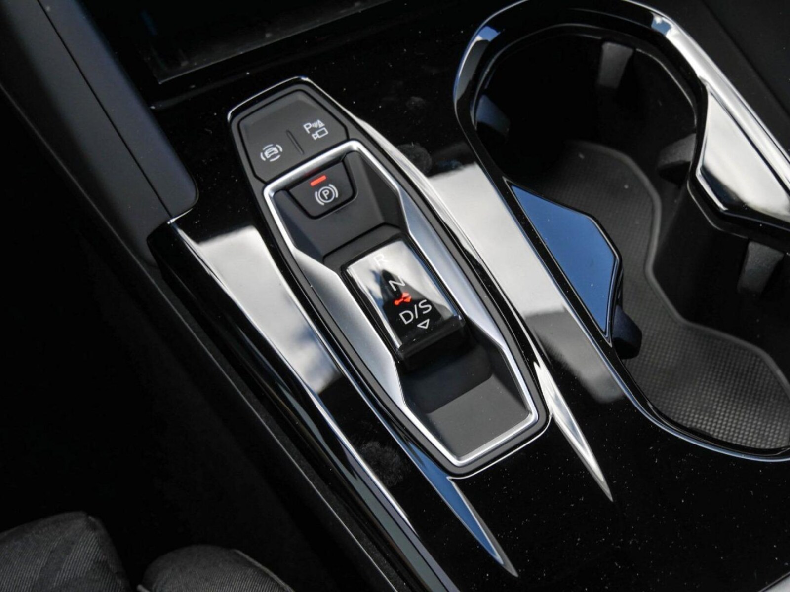 Audi Q5 – Bild 10