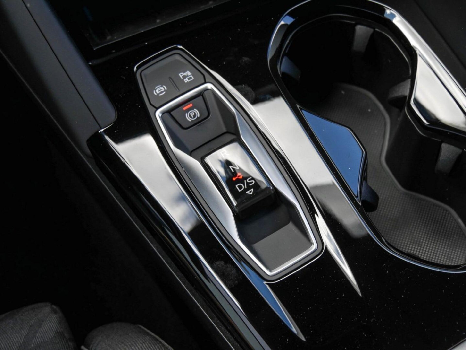 Audi Q5 SUV