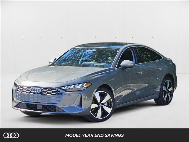 2025 Audi New A5 Premium Plus