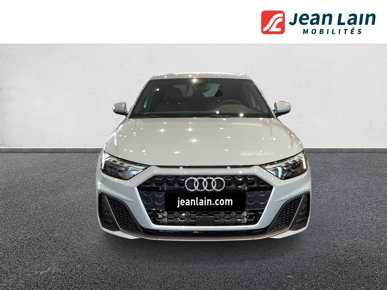 Image about Audi A1 Sportback S line 30 TFSI 85 kW (116 ch) S tronic
