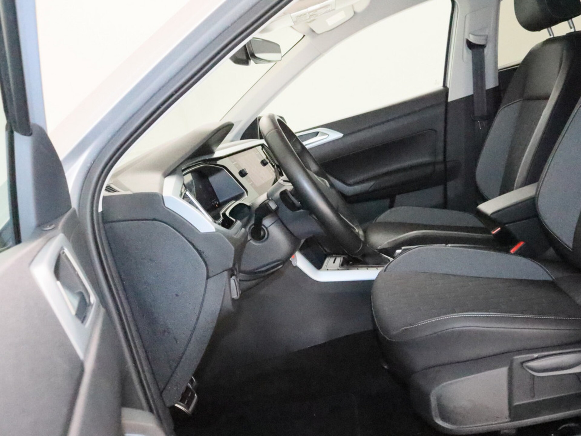 Volkswagen Polo Goal