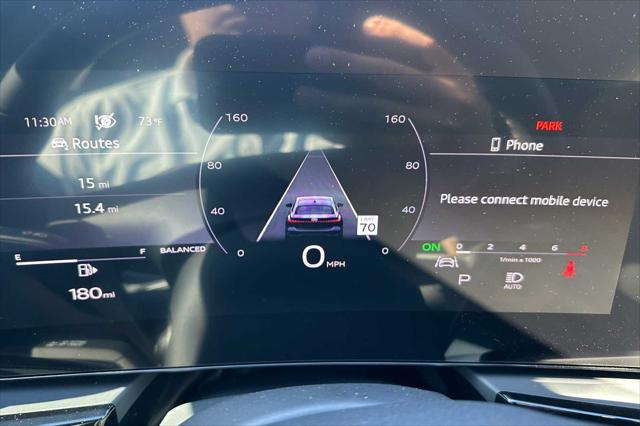 2025 Audi A5 Premium Plus - Photo 10