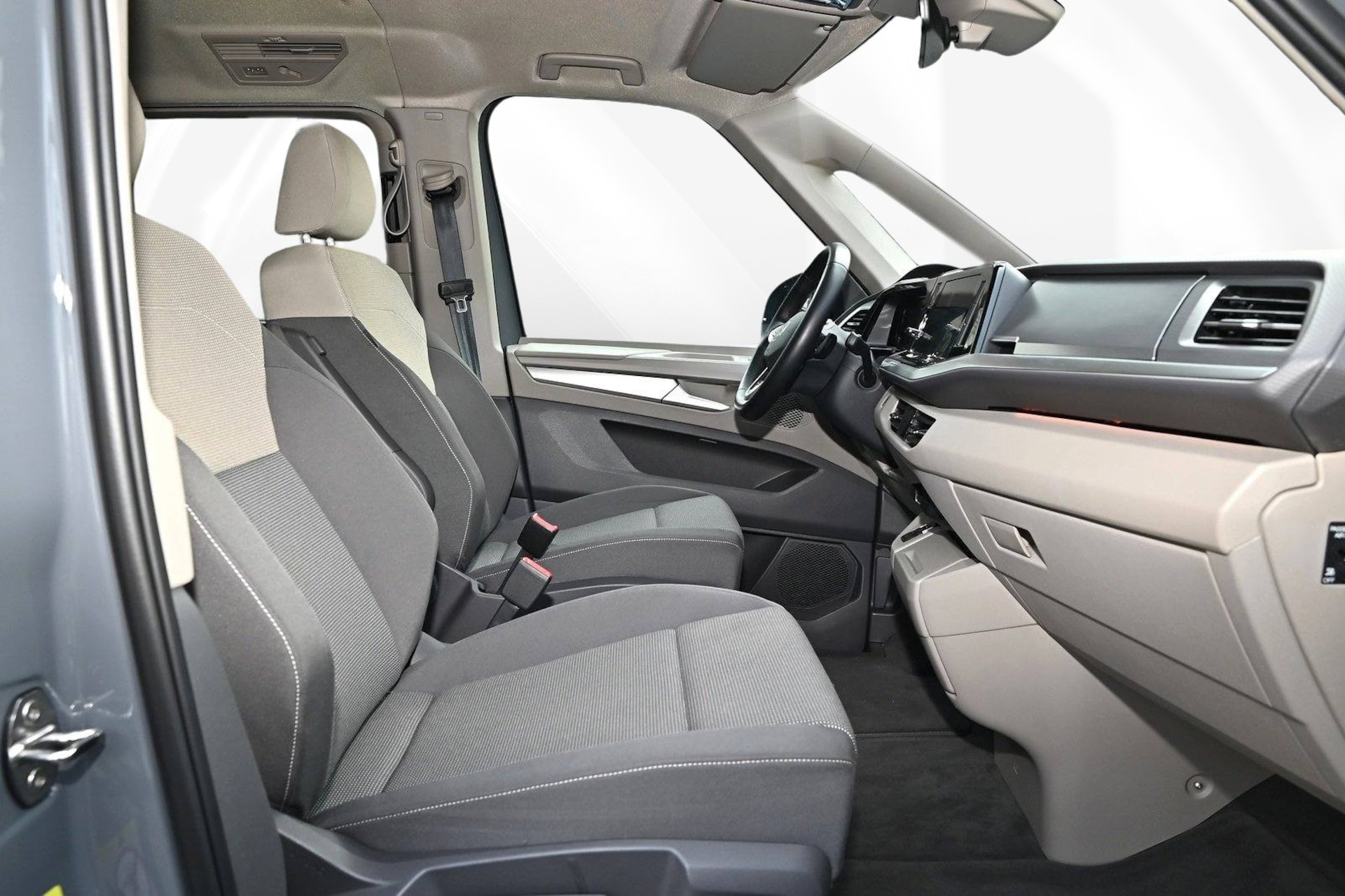 Volkswagen Multivan Langversion Life