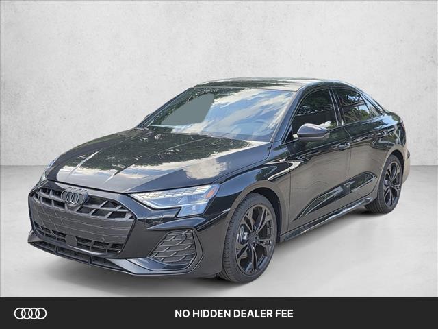 2026 Audi A3 Premium Plus quattro S tronic's photo