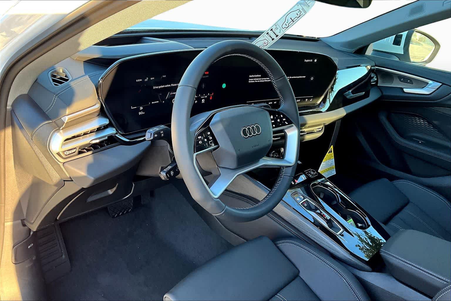 2025 Audi A5 Premium Plus - Photo 8